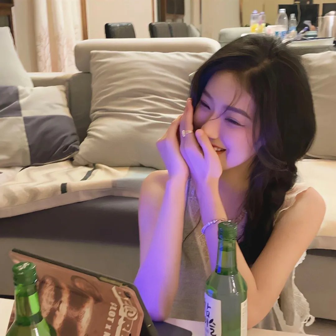 财阀千金不装了